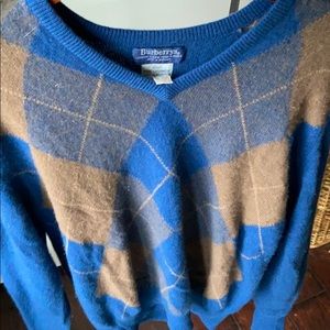 SALE: 100% Cashmere Sweater